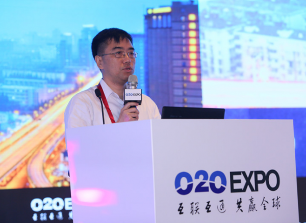 O2OEXPO｜IBM全球杰出工程師、IBM中國創(chuàng)新工程院院長田忠：認(rèn)知計(jì)算引領(lǐng)產(chǎn)業(yè)智能化