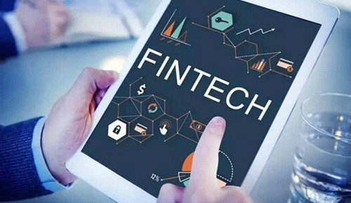 Fintech概念火得不行，到底有幾分虛實(shí)？