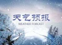 前天北方暴雪，中央氣象臺攜眾品牌官微集體花式賣萌