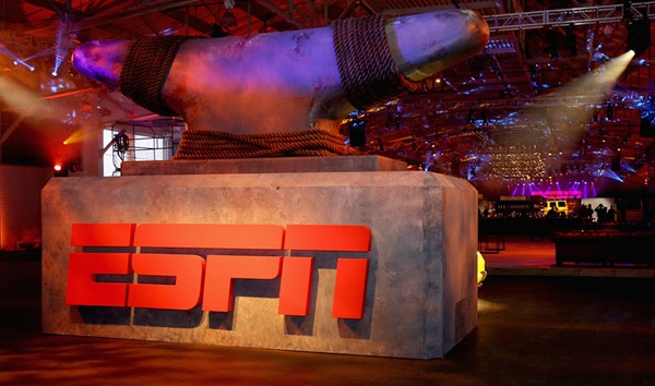 尼爾森攜手ESPN 測(cè)量戶外收視情況