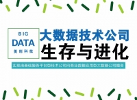 特寫｜從美創(chuàng)科技，看大數(shù)據(jù)技術(shù)公司的生存與進化