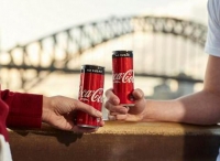 Coke Zero將退下歷史舞臺