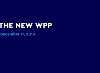 《The New WPP》| 全新戰(zhàn)略