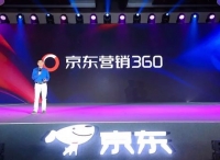 京東營銷360的價(jià)值創(chuàng)造方程: V=4A*4E