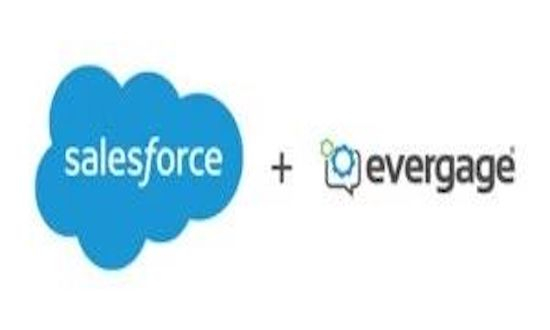 Salesforce收購Evergage CDP平臺，以增強(qiáng)實(shí)時個性化功能