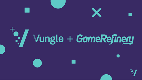 Vungle收購SaaS平臺移動游戲分析公司GameRefinery